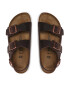 Birkenstock Сандали Milano 34873 Кафяв - Pepit.bg