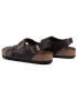 Birkenstock Сандали Milano Bs 0034101 Кафяв - Pepit.bg