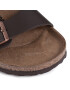 Birkenstock Сандали Milano Bs 0034101 Кафяв - Pepit.bg