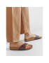 Birkenstock Сандали Milano Bs 0034193 Черен - Pepit.bg