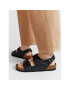Birkenstock Сандали Milano Bs 0034193 Черен - Pepit.bg