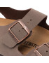 Birkenstock Сандали Milano Bs 0634501 Кафяв - Pepit.bg