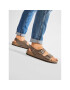 Birkenstock Сандали Milano Bs 0634501 Кафяв - Pepit.bg