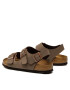 Birkenstock Сандали Milano Bs 0634503 Кафяв - Pepit.bg