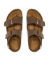 Birkenstock Сандали Milano Bs 0634503 Кафяв - Pepit.bg