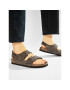 Birkenstock Сандали Milano Bs 0634503 Кафяв - Pepit.bg