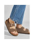 Birkenstock Сандали Milano Bs 0634503 Кафяв - Pepit.bg