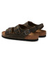 Birkenstock Сандали Milano Bs 1019336 Зелен - Pepit.bg