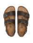 Birkenstock Сандали Milano Bs 1019336 Зелен - Pepit.bg