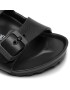 Birkenstock Сандали Milano Eva 1009353 Черен - Pepit.bg