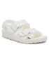 Birkenstock Сандали Milano Eva 1019458 Бял - Pepit.bg