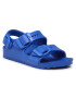 Birkenstock Сандали Milano Eva 1019502 Син - Pepit.bg