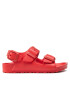 Birkenstock Сандали Milano EVA 1021648 Червен - Pepit.bg