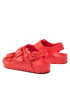 Birkenstock Сандали Milano EVA 1021648 Червен - Pepit.bg