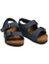 Birkenstock Сандали Milano Hl 1018742 Тъмносин - Pepit.bg