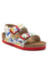 Birkenstock Сандали Milano Hl Kids 1021736 Цветен - Pepit.bg