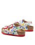 Birkenstock Сандали Milano Hl Kids 1021736 Цветен - Pepit.bg