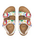 Birkenstock Сандали Milano Hl Kids 1021736 Цветен - Pepit.bg