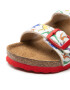 Birkenstock Сандали Milano Hl Kids 1021736 Цветен - Pepit.bg