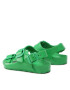 Birkenstock Сандали Milano Kids 1021656 Зелен - Pepit.bg