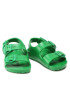 Birkenstock Сандали Milano Kids 1021656 Зелен - Pepit.bg