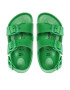 Birkenstock Сандали Milano Kids 1021656 Зелен - Pepit.bg