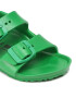 Birkenstock Сандали Milano Kids 1021656 Зелен - Pepit.bg