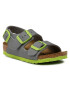 Birkenstock Сандали Milano Kinder 1017370 Сив - Pepit.bg