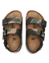 Birkenstock Сандали Milano Kinder 1017377 Зелен - Pepit.bg