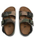 Birkenstock Сандали Milano Kinder 1017378 Зелен - Pepit.bg