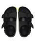 Birkenstock Сандали Milano Kinder 1022129 Черен - Pepit.bg