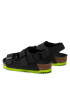 Birkenstock Сандали Milano Kinder 1022157 Черен - Pepit.bg