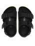 Birkenstock Сандали Milano Kinder 1022157 Черен - Pepit.bg