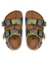 Birkenstock Сандали Milano Kinder 1022186 Зелен - Pepit.bg