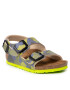 Birkenstock Сандали Milano Kinder 1022221 Зелен - Pepit.bg