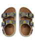 Birkenstock Сандали Milano Kinder 1022221 Зелен - Pepit.bg