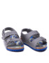 Birkenstock Сандали Milano Kinder 1022532 Сив - Pepit.bg