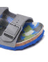 Birkenstock Сандали Milano Kinder 1022591 Сив - Pepit.bg