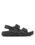 Birkenstock Сандали Mogami 1023398 Черен - Pepit.bg