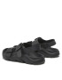 Birkenstock Сандали Mogami 1023398 Черен - Pepit.bg