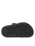Birkenstock Сандали Mogami 1023398 Черен - Pepit.bg