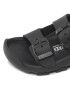 Birkenstock Сандали Mogami 1023398 Черен - Pepit.bg