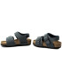 Birkenstock Сандали New York Kids Bf 0087773 Тъмносин - Pepit.bg