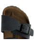 Birkenstock Сандали New York Kids Bf 0087773 Тъмносин - Pepit.bg