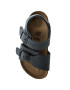 Birkenstock Сандали New York Kids Bf 0087773 Тъмносин - Pepit.bg