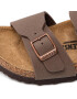 Birkenstock Сандали New York Kids Bf 87783 Кафяв - Pepit.bg