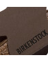 Birkenstock Сандали New York Kids Bs 0087783 D Кафяв - Pepit.bg