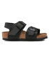 Birkenstock Сандали New York Kids Bs 1005885 Черен - Pepit.bg