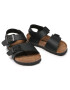 Birkenstock Сандали New York Kids Bs 1005885 Черен - Pepit.bg