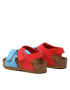 Birkenstock Сандали Palu 1024361 Син - Pepit.bg